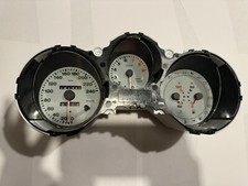 Tachimetro Contachilometri Quadro Strumenti  Fiat Barchetta Originale 46736979