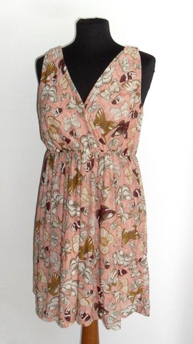 Grazioso carino vestito - e,