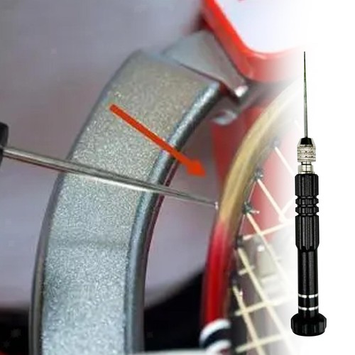 Strumenti per incordare - , la