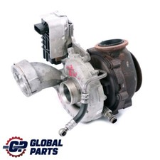 BMW X3 E83 E83N LCI 3.0D M57N2 Turbocompressore Turbo Charger 7796316 758353