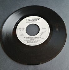 Decibel  / Judas ‎– Il