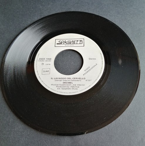 Decibel judas il - , /