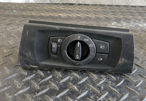 Interruttore comando fari bmw - interruttore,