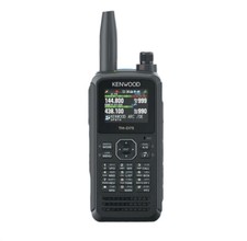Kenwood TH-D75 D-Star
