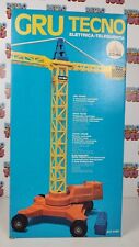 GRU TECNO ELETTRICA