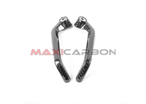 Paraleve carbonio bmw 1000 - s,