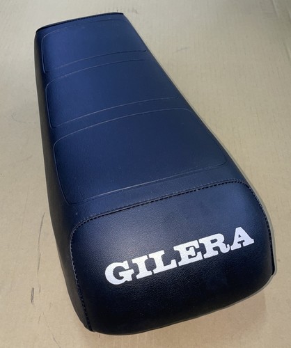 Sella nera gilera cba prima - nera,