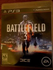 🔥Battlefield 3 (Sony