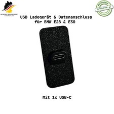 Caricabatterie USB-C e porta