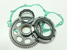 RUOTA LIBERA APRILIA PEGASO 650 IE 2000 2001 2002 2003 2004 2005 + guarnizione