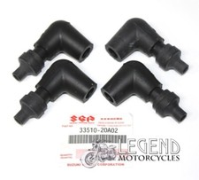 Tappi candela originali Suzuki