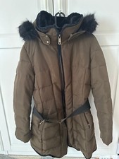 Parka donna Zara 