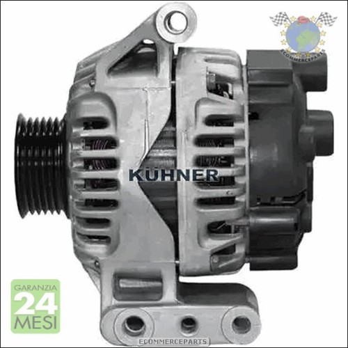 Alternatore kuhner per - (kr),