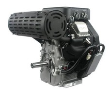 Motore LONCIN cilindrico