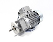 Motore elettrico Carpanelli