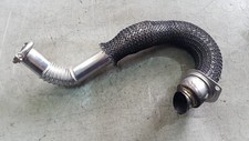 Tubo valvola egr ford - egr,