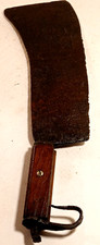 Antica accetta ferro - antica,