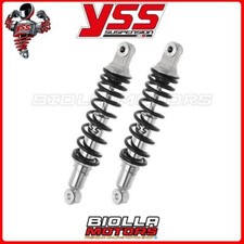 COPPIA AMMORTIZZATORI POSTERIORE YSS BENELLI 650 TORNADO S 1971 RD222-320P-04 20