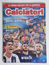 60807 Album Figurine Panini - CALCIATORI 2018 - 2019 - fig 43/729
