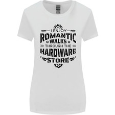 T-Shirt Donna A Taglio Ampio