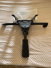 PISTONE IDRAULICO - MECCANISMO DI INCLINAZIONE E CAPUCCIO PISTONE