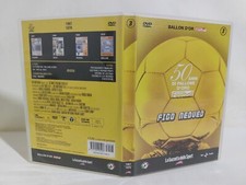 44783 DVD - 50 Anni di Pallone