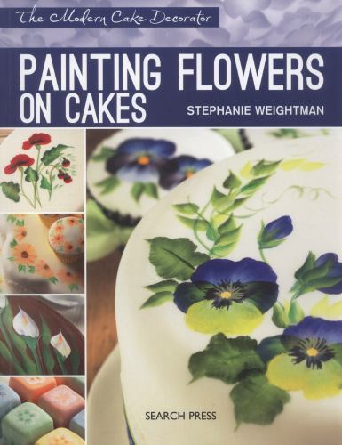 Modern cake decorator - modern,