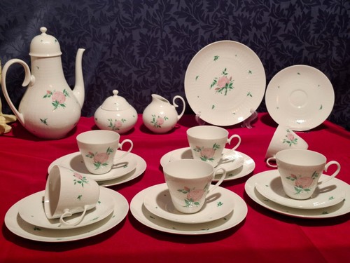 Rosenthal studioline romance - studioline, "romance