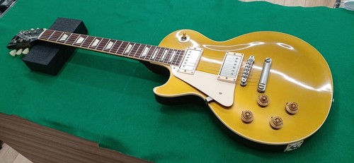 Gibson historic collection - cs,