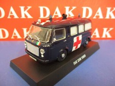 Die cast 1/43 Modellino Furgone Carabinieri Fiat 238 Ambulanza 1969