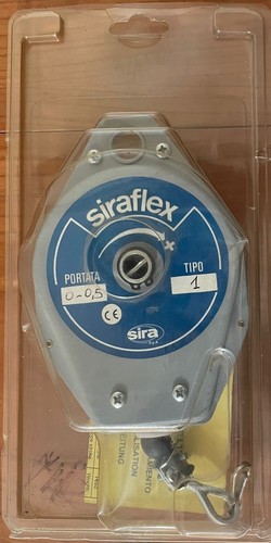 Bilanciatori siraflex tipo - bilanciatori, 1