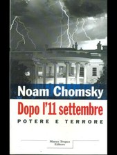 DOPO L'11 SETTEMBRE. POTERE E