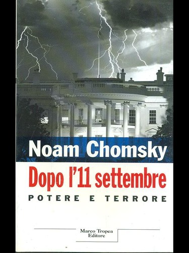 Dopo settembre potere - dopo, settembre.