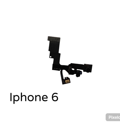 Fotocamera anteriore iphone - fotocamera,