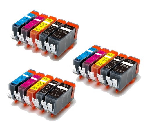 Pgi 225 cli - pgi-225, printer