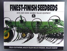 John Deere Attrezzature per la