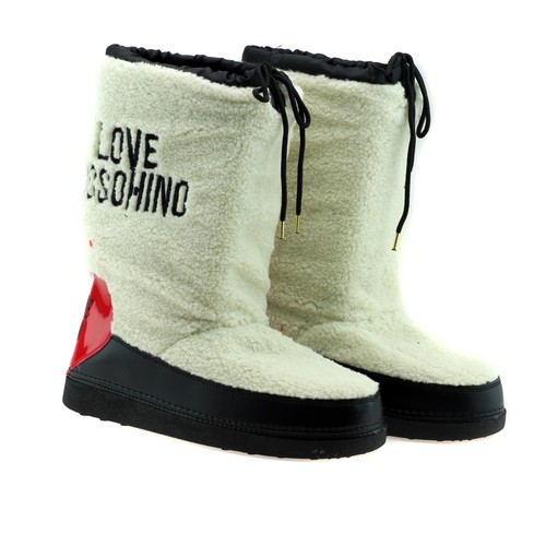 Stivali invernali love - stivali,