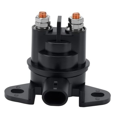 Interruttore relè solenoide