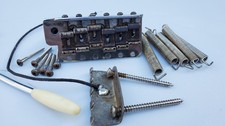 1954-1971 Ricambio Pat Pend Tremolo USA Fender Stratocaster Relic 56 61 57 60