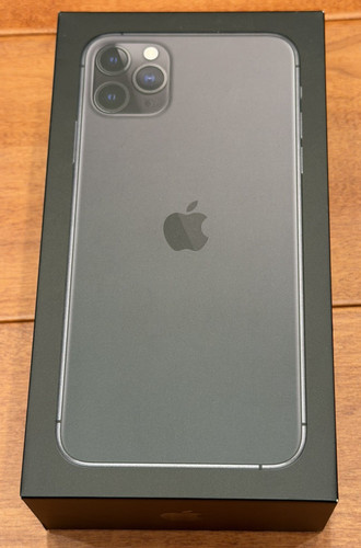 Iphone pro max - iphone, grigio