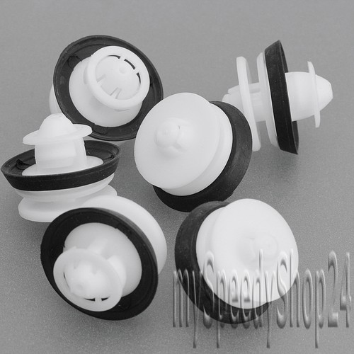 Clip porta cartoncino - 20,