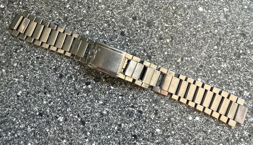 Bracciale omega flat link - omega,