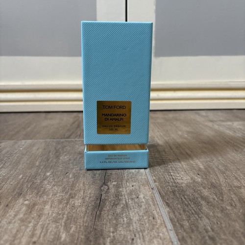 Tom ford mandarino - tom, di