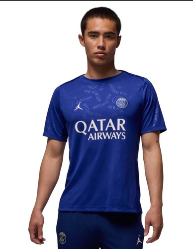 Maglia calcio nike air jordan - nike,