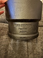 Jones Stephens J60004 Scatola