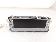 Monitor display CITROEN C4 2 PHASE 1 6155HX