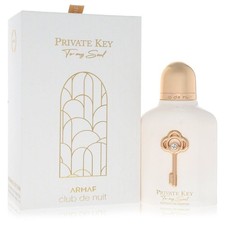 Armaf Club de Nuit Private Key