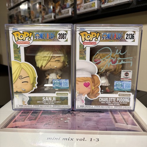 Pezzo unico sanji - unico, (cc)