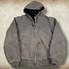 Giacca Carhartt vintage uomo