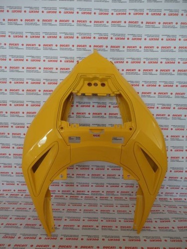 Codone coda carena rear - , tail